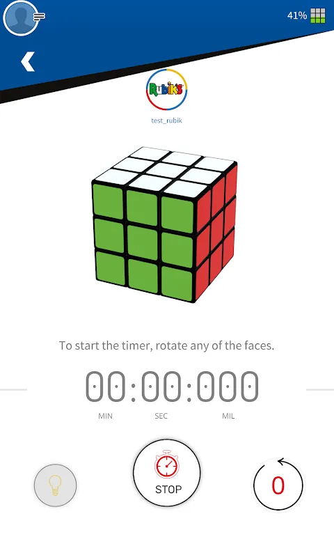 Rubik's Connected Rubik's Connected