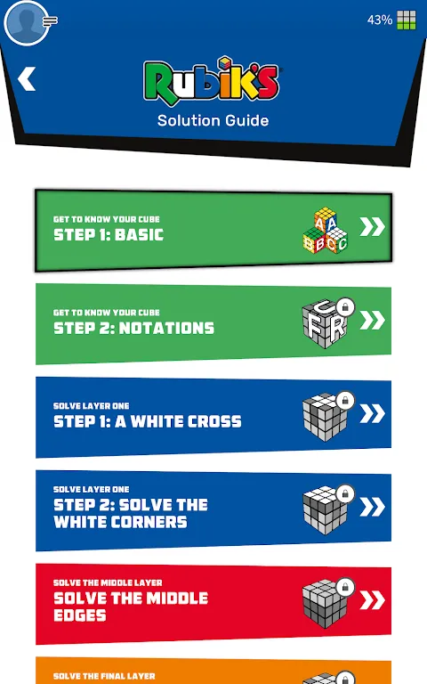 Rubik's Connected Rubik's Connected