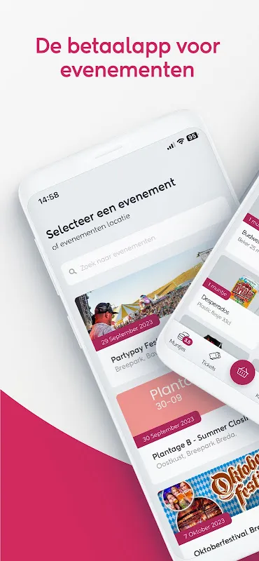 Partypay Partypay