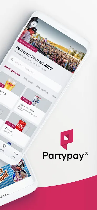 Partypay Partypay