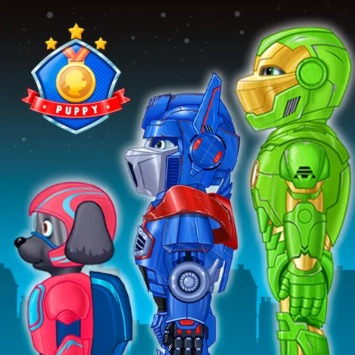Rescue Patrol