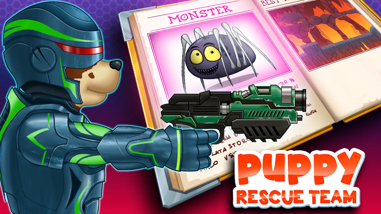 Rescue Patrol Rescue Patrol