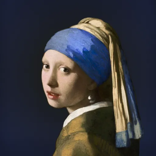 Learn Art History &amp; Painting