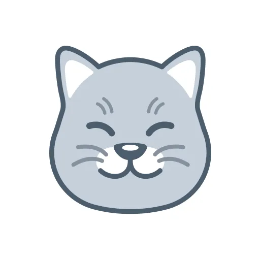 Curious Cat