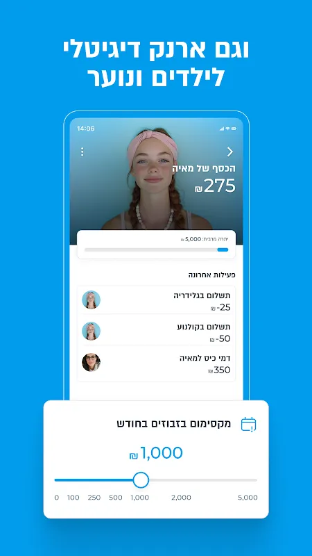 פייבוקס ארנק דיגיטלי - PayBox פייבוקס ארנק דיגיטלי - PayBox