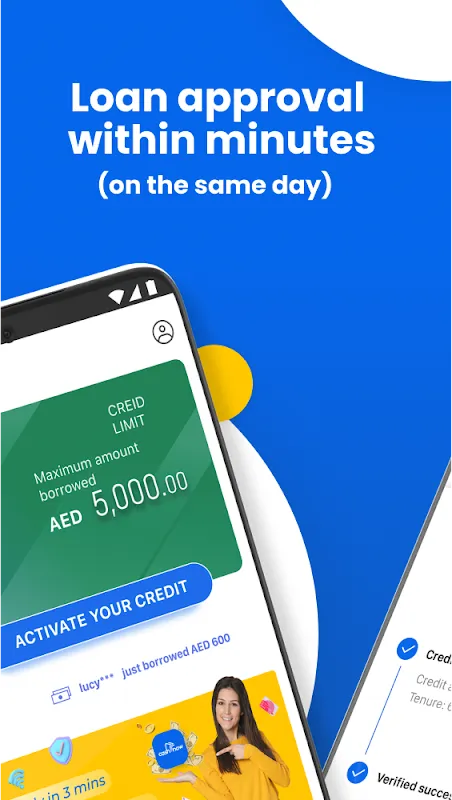 CashNow - Mobile Cash Loan App CashNow - Mobile Cash Loan App