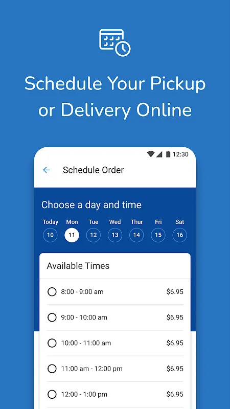 Pay Less Pay Less