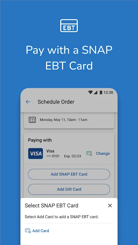 Pay Less Pay Less