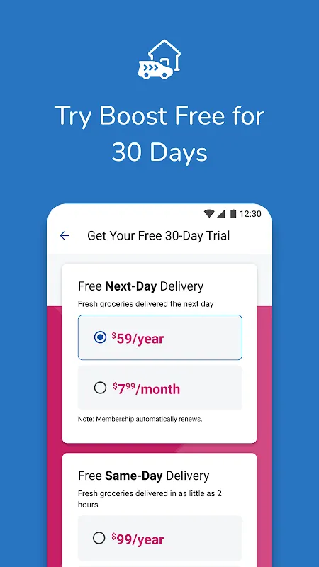 Pay Less Pay Less
