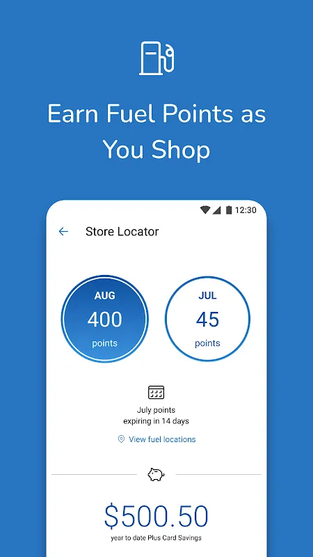 Pay Less Pay Less