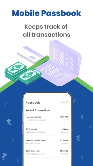 PayNearby Saathi PayNearby Saathi
