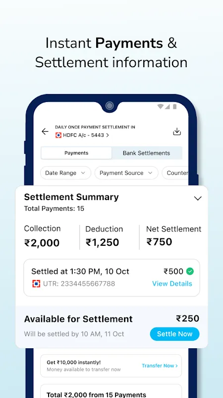 Paytm for Business Paytm for Business