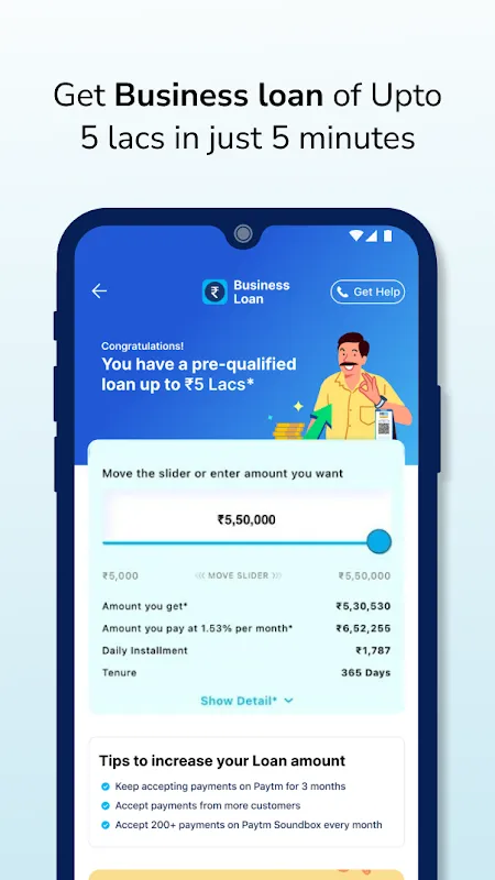 Paytm for Business Paytm for Business