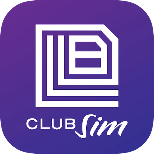 Club Sim Prepaid