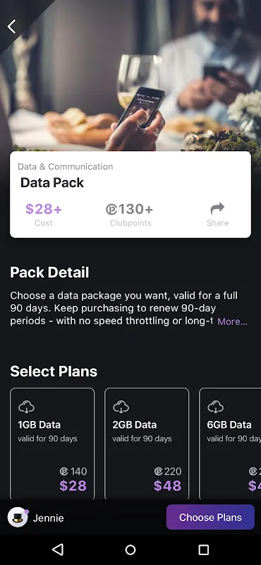 Club Sim Prepaid Club Sim Prepaid