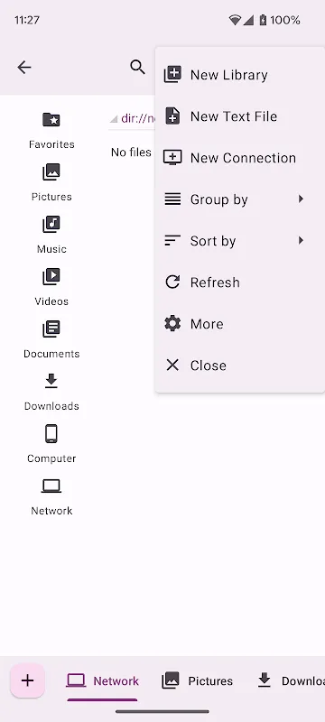 Computer File Explorer Computer File Explorer