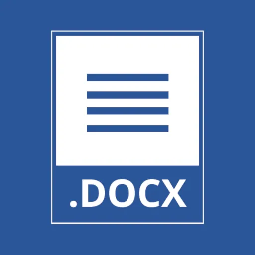 Document to PDF Converter - DO