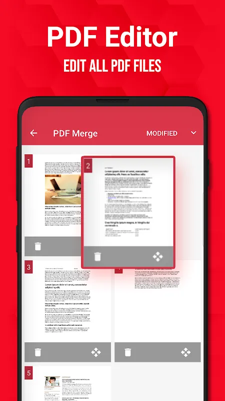 PDF Maker Pro: Jungle Journal Savior