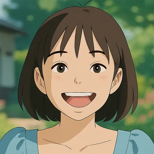 Anime Filter - Photo to Anime