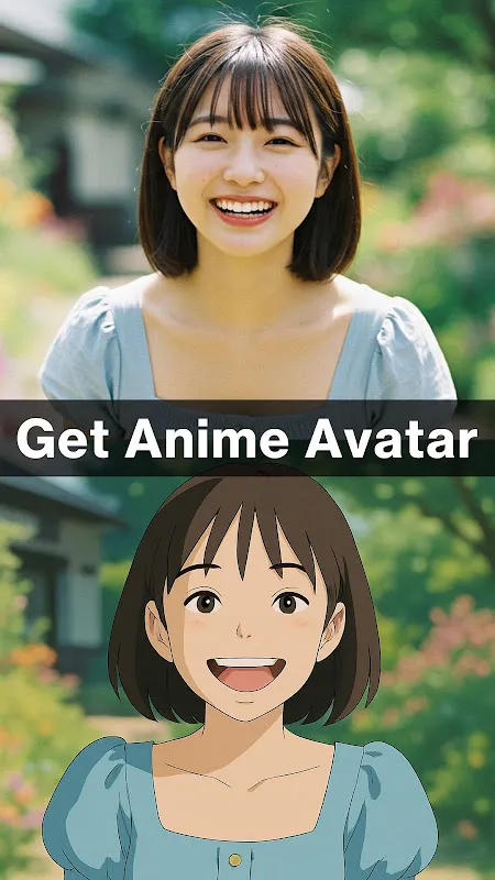 My Digital Brush with Anime Magic