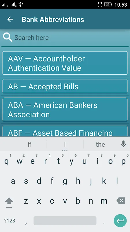 Abbreviations Abbreviations