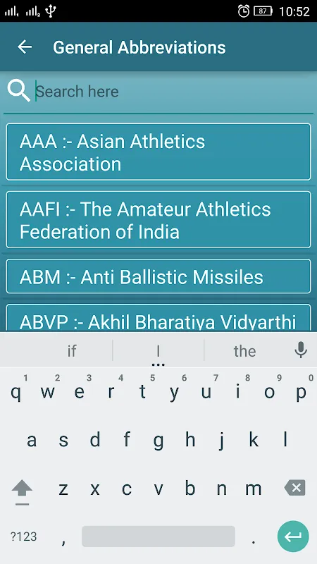 Abbreviations Abbreviations