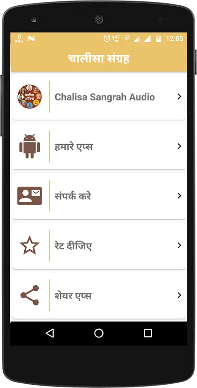 Chalisa Sangrah Audio Hindi Chalisa Sangrah Audio Hindi