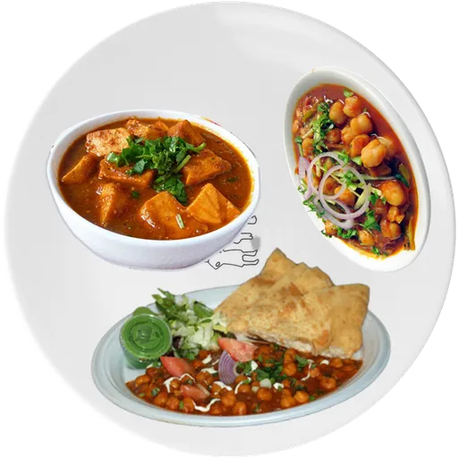 Recipes