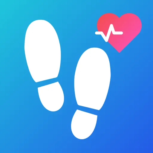 ZuStep Pedometer. Step Counter