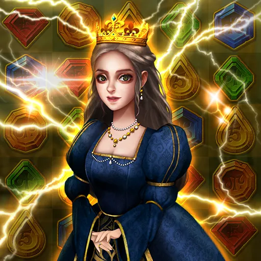 Jewel Secret Castle