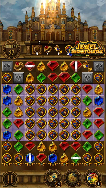 My Rainy Day Gem Revival