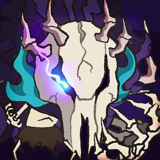 Epic Shaman Battle