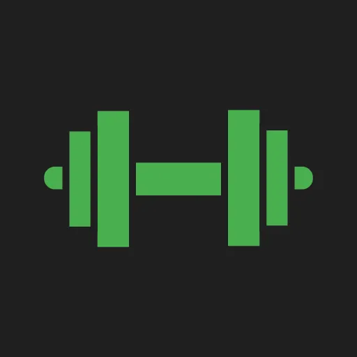 Fitwill Gym & Home Workout Log