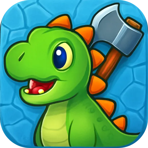Epic Dinosaur