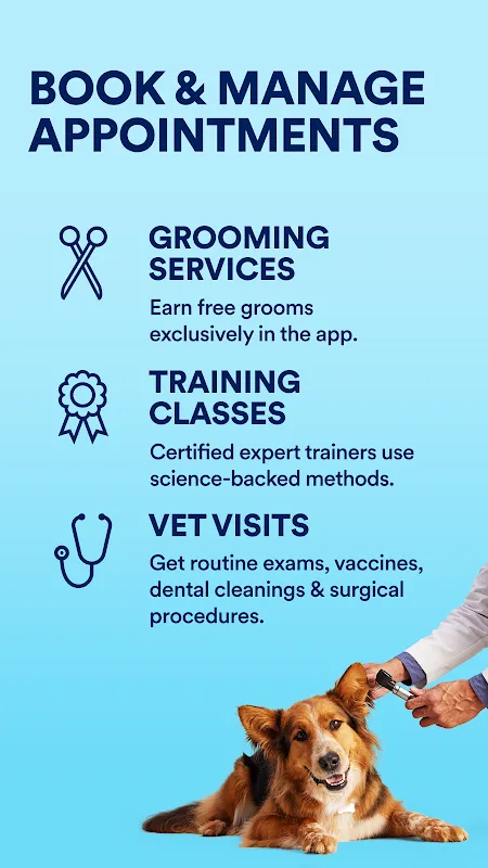Petco App: My Furry Friend's Digital Savior