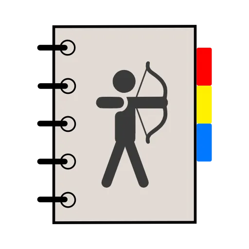 Archery Score Keeper
