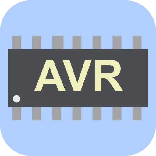 AVR Tutorial