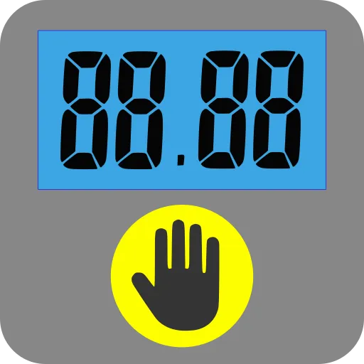 Cube Timer