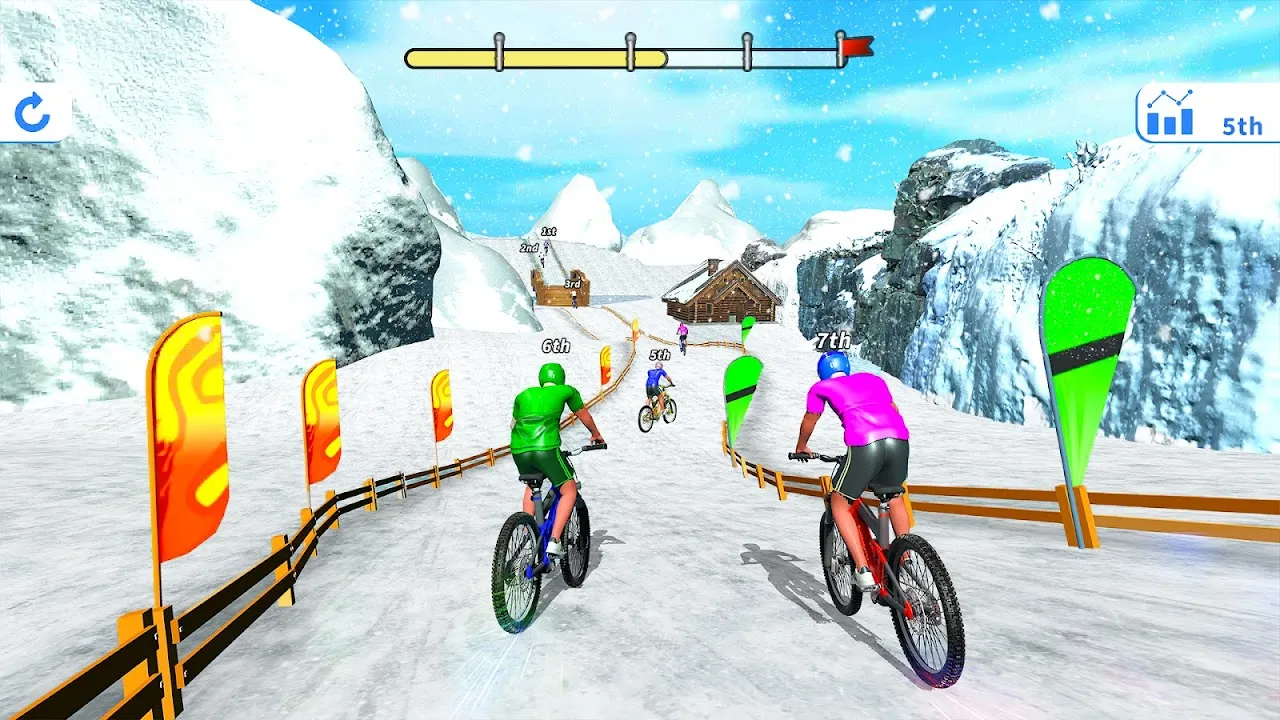 My First BMX Backflip Triumph