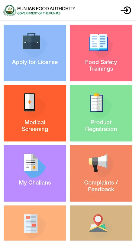 Punjab Food Authority (Officia Punjab Food Authority (Officia