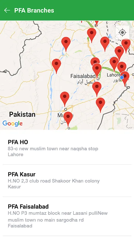 Punjab Food Authority (Officia Punjab Food Authority (Officia