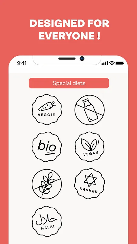 Phenix, anti-waste groceries Phenix, anti-waste groceries