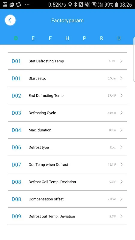 Aqua Temp Aqua Temp