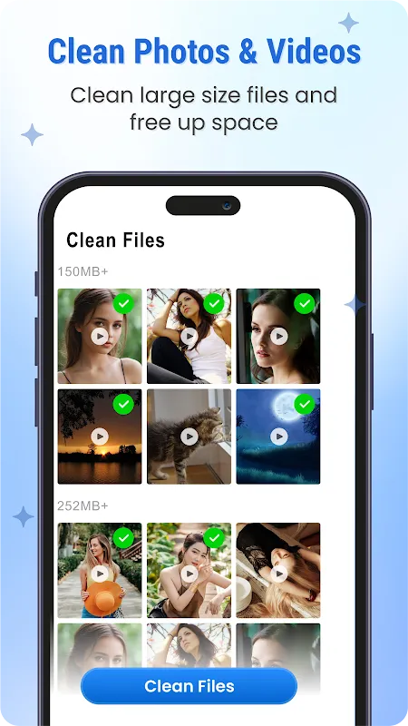 Phone Cleaner - All in one Phone Cleaner - All in one