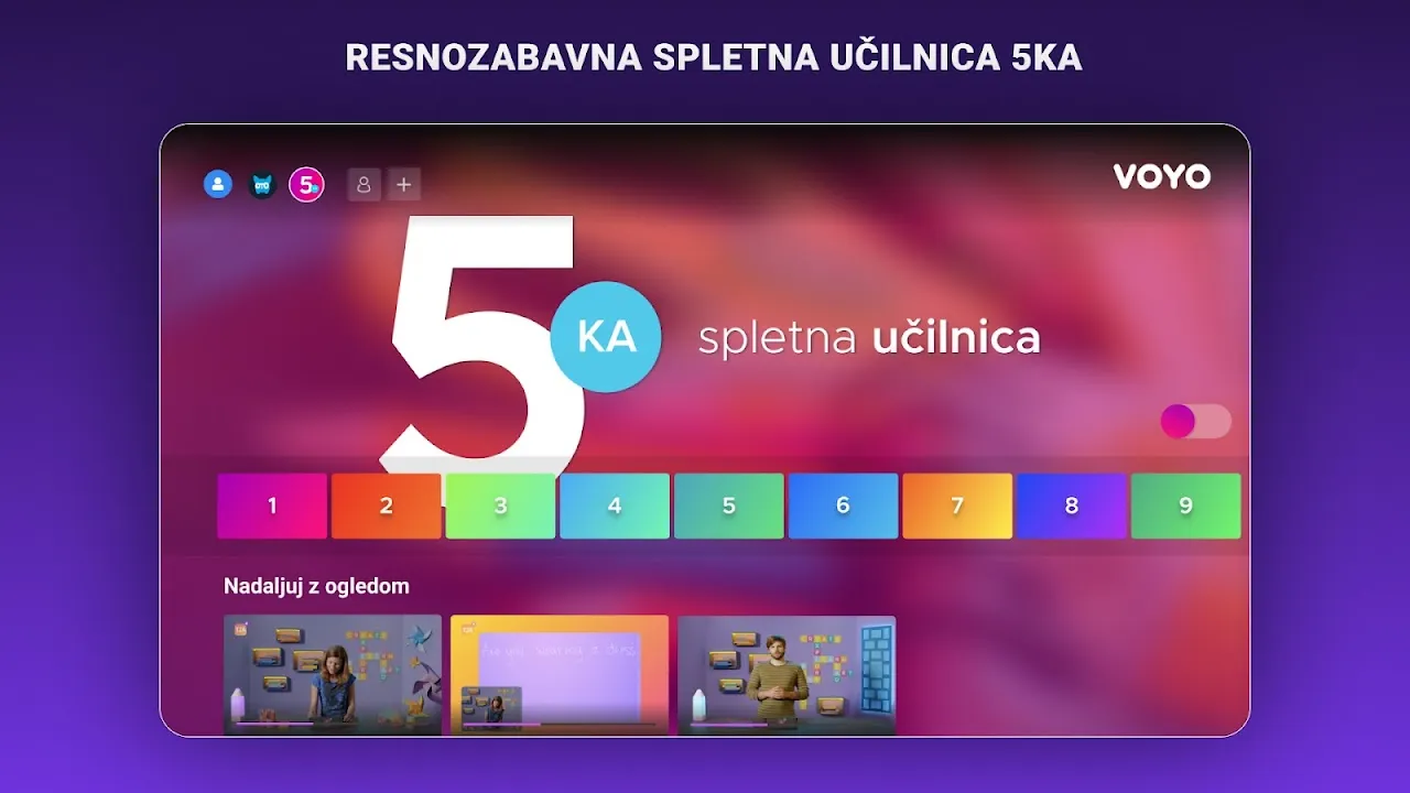 VOYO.si VOYO.si