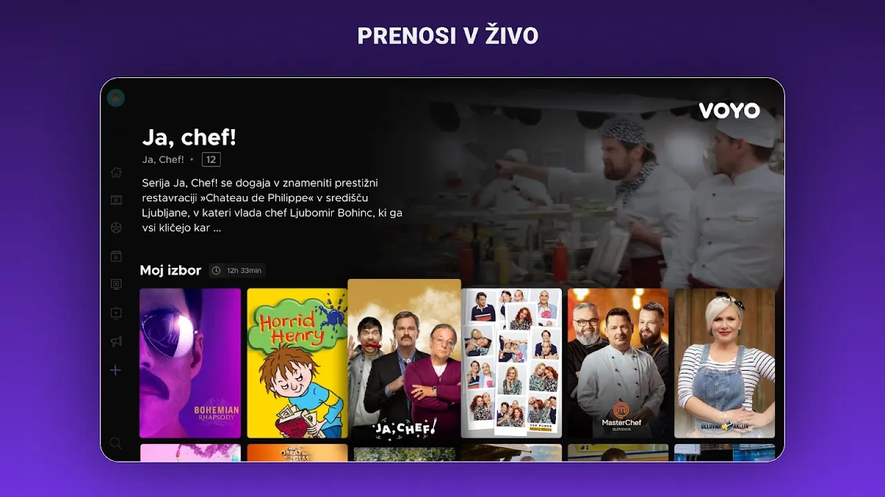 VOYO.si VOYO.si