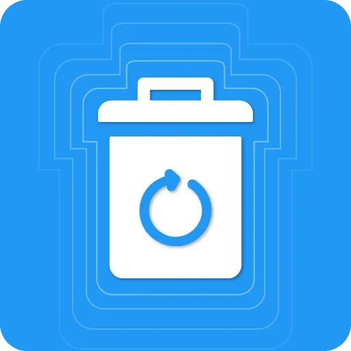Photo Recovery App, Deleted