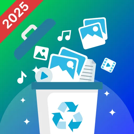 Photo Recovery