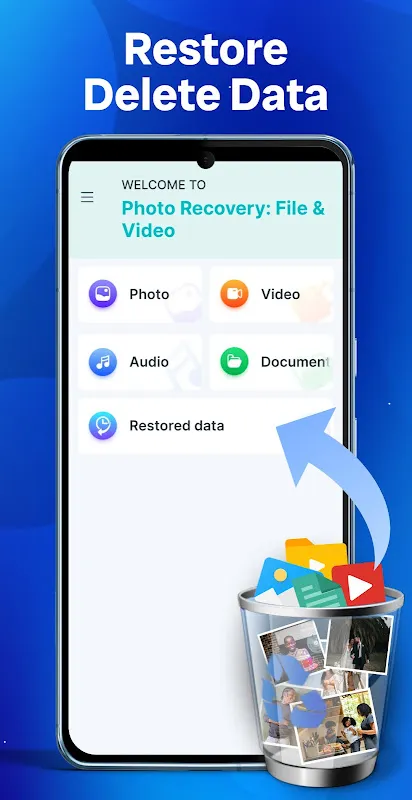 Photo Recovery Photo Recovery