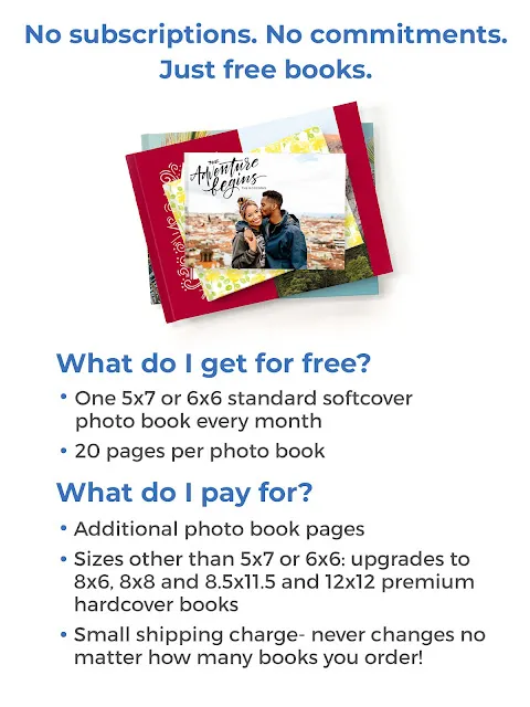 My Photos Finally Free